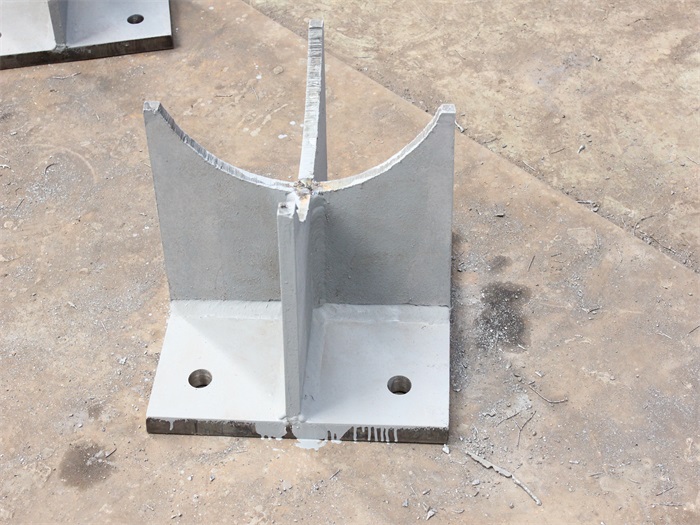 茂名螺栓球支座